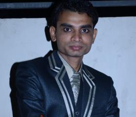 RAHUL N. GALSAR