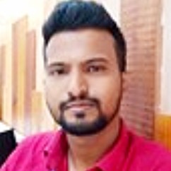 Jignesh Chauhan