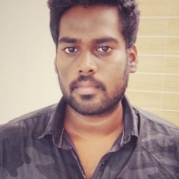 JAGADEESH KRISHNAN P
