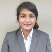 DHANUJA K