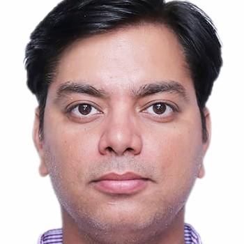 ASHISH SANEJA