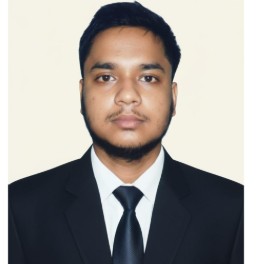 Bhairab Mondal