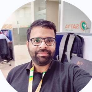 Anupam Aditya Mishra