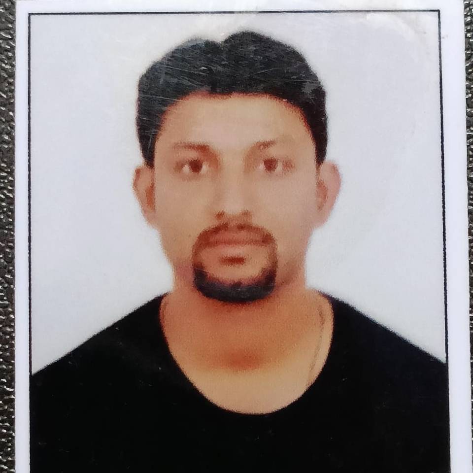 Somanath Vijay Naik