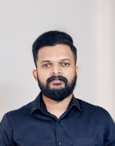 Sandeep R K