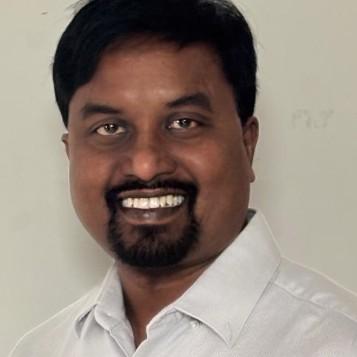 Yoganandu Jetti