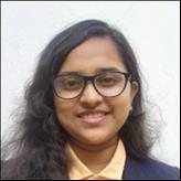 Jayasmita Saha
