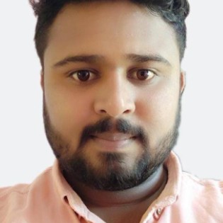 SAGAR DEY