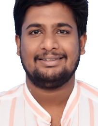 ESWAR TEJA GORANTLA
