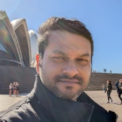 Praveen Sathupati