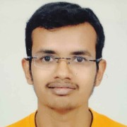 MANGESH GAVALI