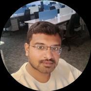 ARUNSUNDAR M