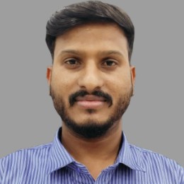 Sunil GOSWAMI