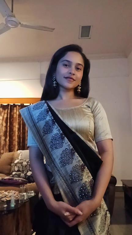 Anoushka Jankiram