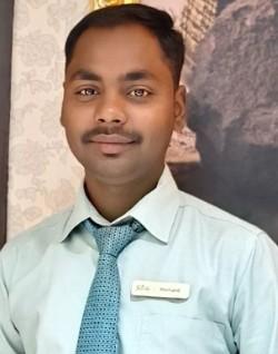 Hemant Thakur