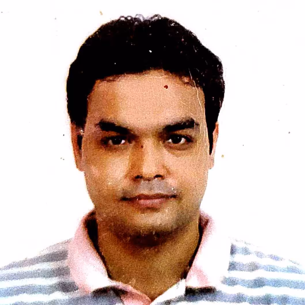 Ankit Budhiraja