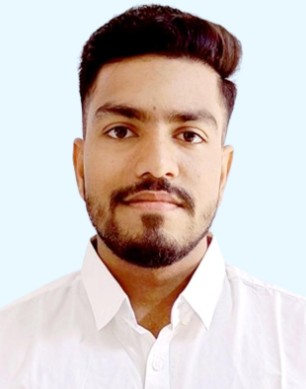 Nikhil Sharma