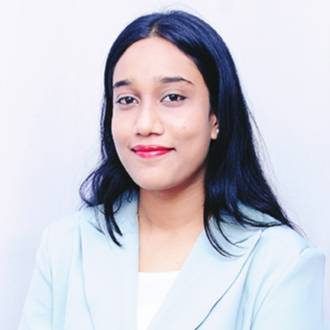 Simran Sakeena