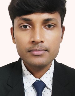 Kumar Rajat Verma