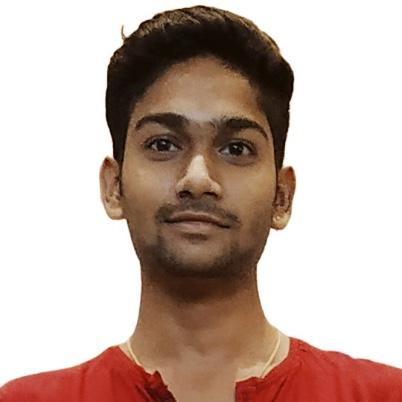 Harrshan Moorthyy