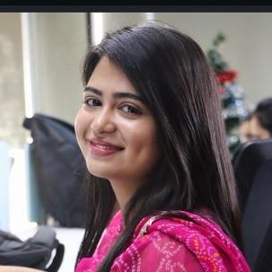 Sakshi Roy