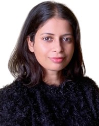 Neha Singh