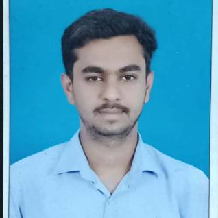 MANJUNATHA A S