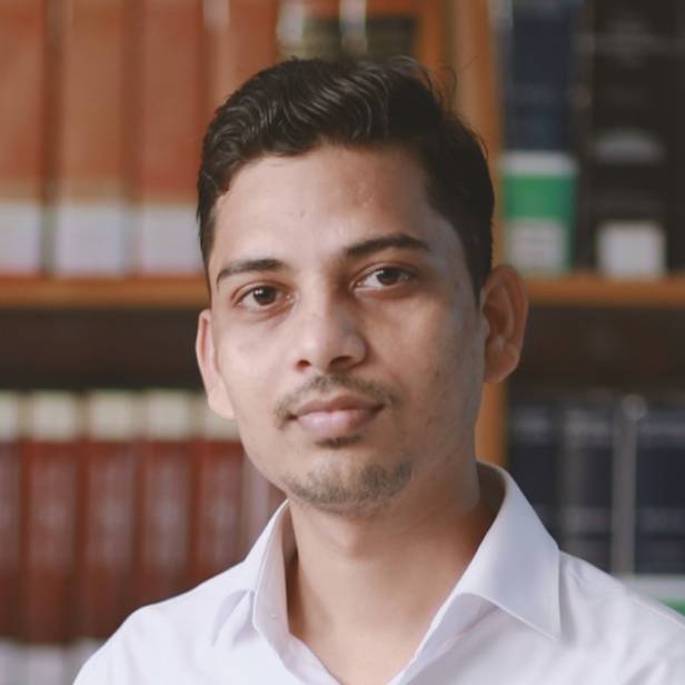 DR. ATIF GHAYAS