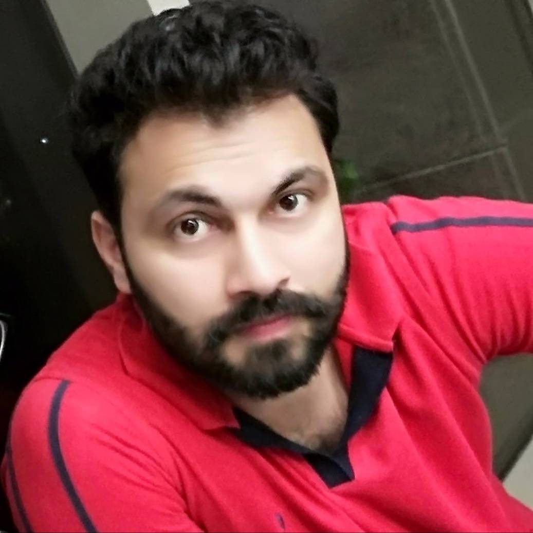 Abhishek Sharma