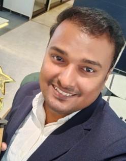 ANKIT PANDEY