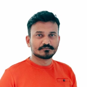 THIRUMALESH PRASAD R