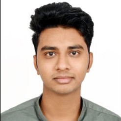 MAYANK KUMAR
