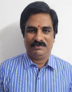 Hemambaradara Rao Katragadda