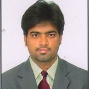 Gouthamraju Gudikandula