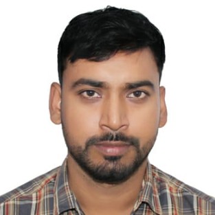 Soumyajit Maity