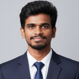 Vinobabu Ramalingam