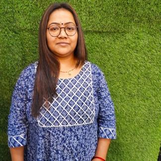 Sangeeta Gatey