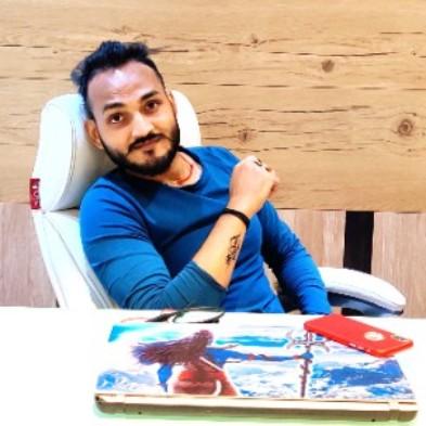 Aditya Raj