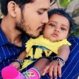 AKASH RAJ BHAR