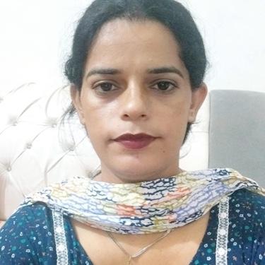 Harpreet Kaur