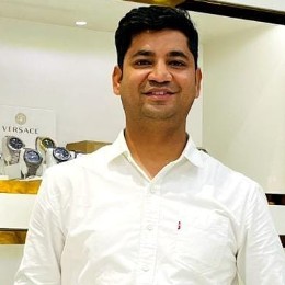 Rakshit Jain