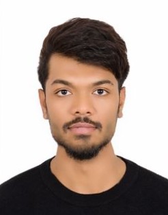 Sherwin Saji