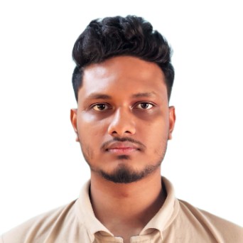 Anshu Barua