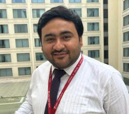 Gaurav Bhardwaj