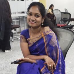 Mudurakola Sai Vaishnavi