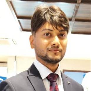 RAHUL TRIVEDI