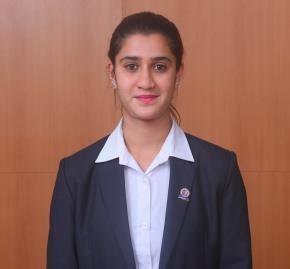 Tejaswini Prasanna Hegde
