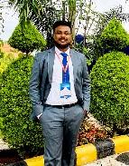 Dr. Prajwal K Bharadwaj