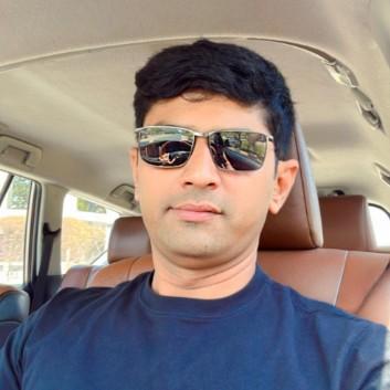 Dhaval Gajera