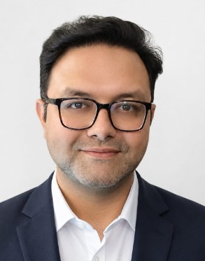 Yatin Bargali